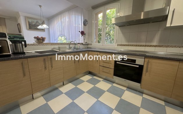 Bestaande woning - Vrijstaande villa - Mijas - Riviera Del Sol