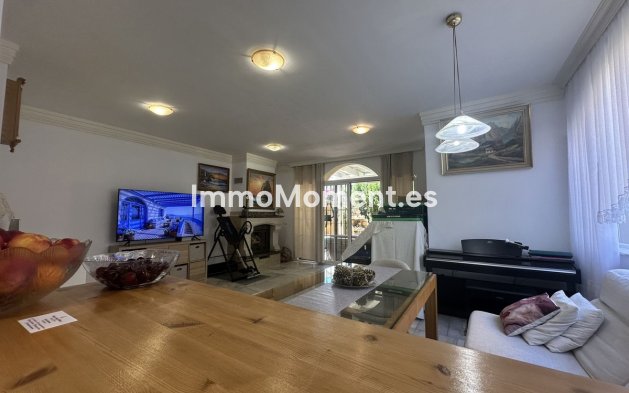 Bestaande woning - Vrijstaande villa - Mijas - Riviera Del Sol