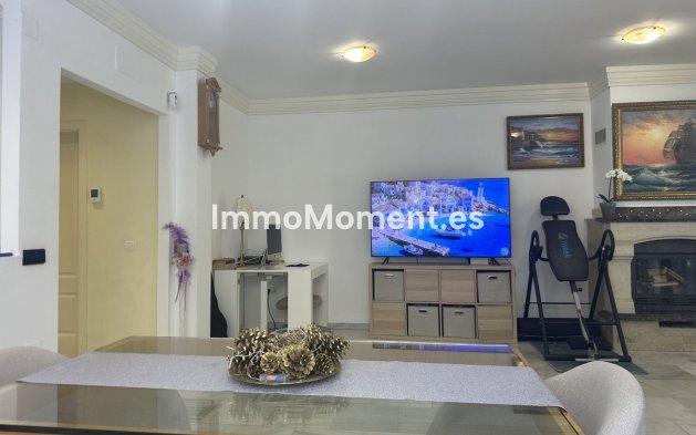 Bestaande woning - Vrijstaande villa - Mijas - Riviera Del Sol