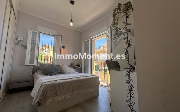Bestaande woning - Vrijstaande villa - Mijas - Riviera Del Sol