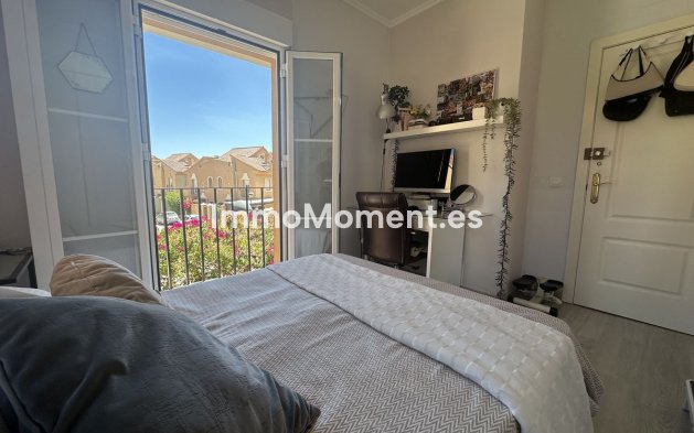 Bestaande woning - Vrijstaande villa - Mijas - Riviera Del Sol