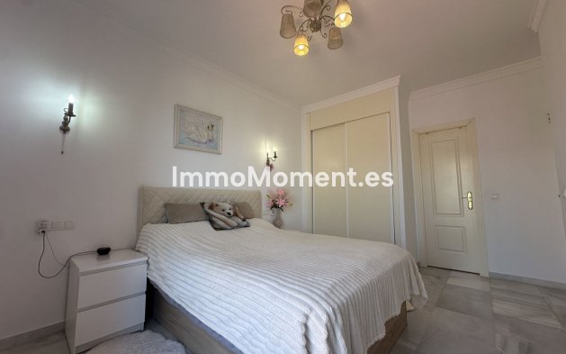 Bestaande woning - Vrijstaande villa - Mijas - Riviera Del Sol