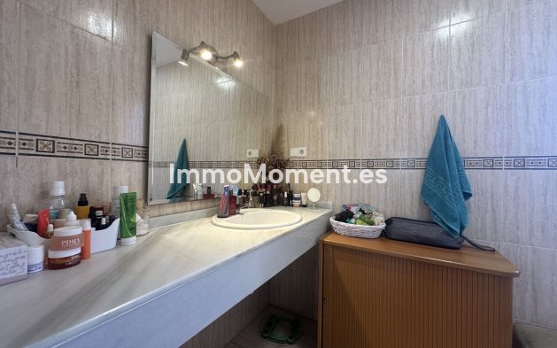 Bestaande woning - Vrijstaande villa - Mijas - Riviera Del Sol