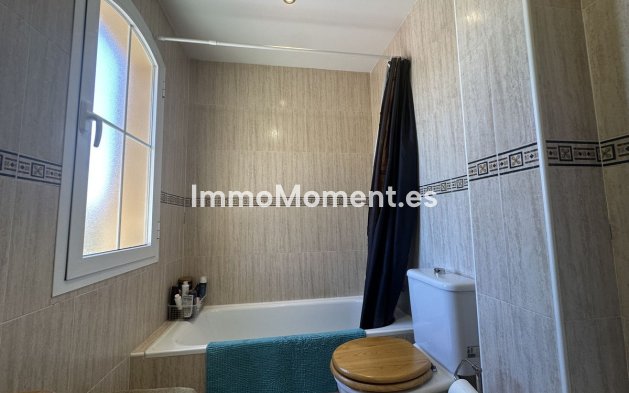 Bestaande woning - Vrijstaande villa - Mijas - Riviera Del Sol