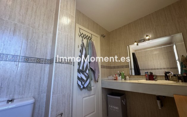 Bestaande woning - Vrijstaande villa - Mijas - Riviera Del Sol