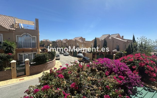 Bestaande woning - Vrijstaande villa - Mijas - Riviera Del Sol