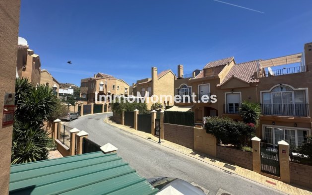 Bestaande woning - Vrijstaande villa - Mijas - Riviera Del Sol