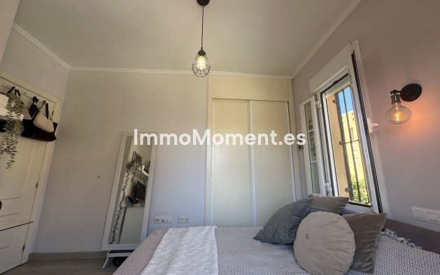 Bestaande woning - Vrijstaande villa - Mijas - Riviera Del Sol