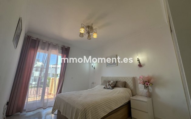 Bestaande woning - Vrijstaande villa - Mijas - Riviera Del Sol