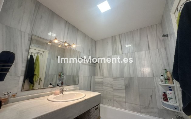 Bestaande woning - Vrijstaande villa - Mijas - Riviera Del Sol