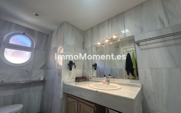 Bestaande woning - Vrijstaande villa - Mijas - Riviera Del Sol