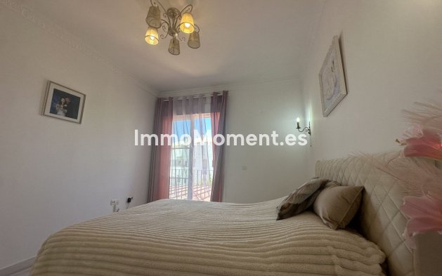 Bestaande woning - Vrijstaande villa - Mijas - Riviera Del Sol