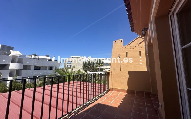 Bestaande woning - Vrijstaande villa - Mijas - Riviera Del Sol