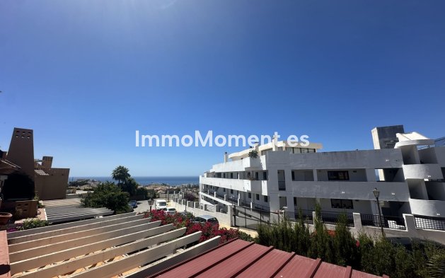 Bestaande woning - Vrijstaande villa - Mijas - Riviera Del Sol