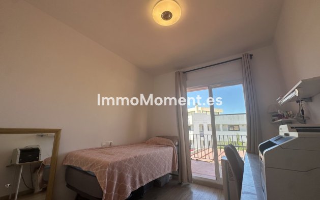 Bestaande woning - Vrijstaande villa - Mijas - Riviera Del Sol