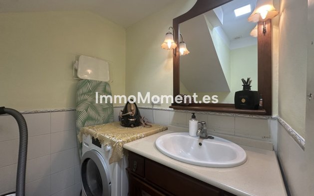 Bestaande woning - Vrijstaande villa - Mijas - Riviera Del Sol