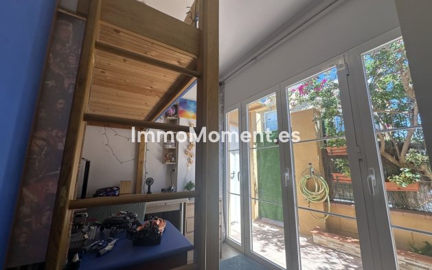 Bestaande woning - Vrijstaande villa - Mijas - Riviera Del Sol