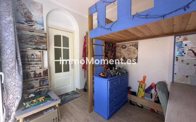 Bestaande woning - Vrijstaande villa - Mijas - Riviera Del Sol