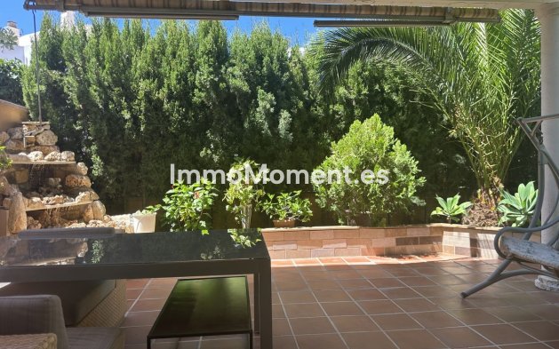 Bestaande woning - Vrijstaande villa - Mijas - Riviera Del Sol