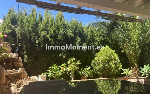 Bestaande woning - Vrijstaande villa - Mijas - Riviera Del Sol