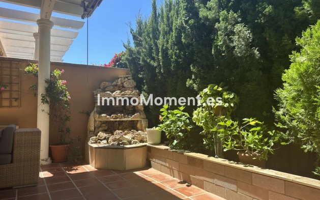 Bestaande woning - Vrijstaande villa - Mijas - Riviera Del Sol