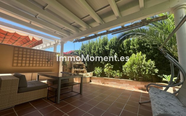 Bestaande woning - Vrijstaande villa - Mijas - Riviera Del Sol