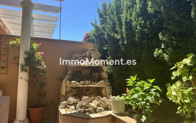 Bestaande woning - Vrijstaande villa - Mijas - Riviera Del Sol