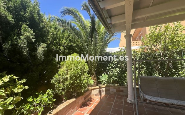 Bestaande woning - Vrijstaande villa - Mijas - Riviera Del Sol