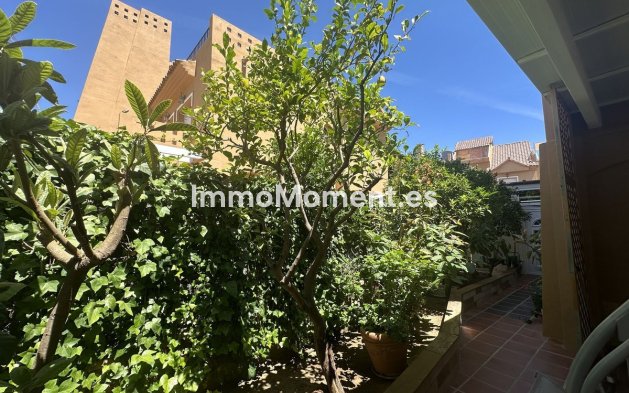 Bestaande woning - Vrijstaande villa - Mijas - Riviera Del Sol