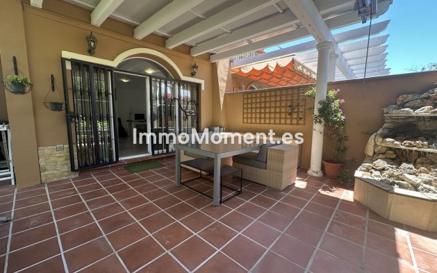 Bestaande woning - Vrijstaande villa - Mijas - Riviera Del Sol