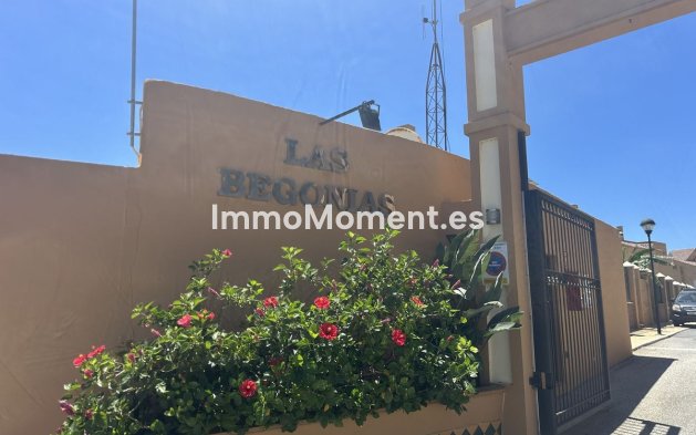 Bestaande woning - Vrijstaande villa - Mijas - Riviera Del Sol