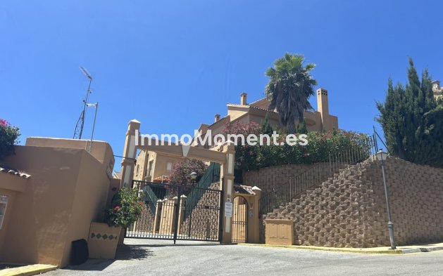 Bestaande woning - Vrijstaande villa - Mijas - Riviera Del Sol
