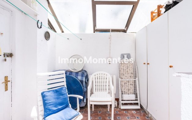 Bestaande woning - Appartement - Estepona  - Atalaya