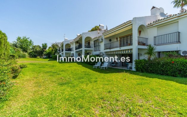 Bestaande woning - Appartement - Estepona  - Atalaya