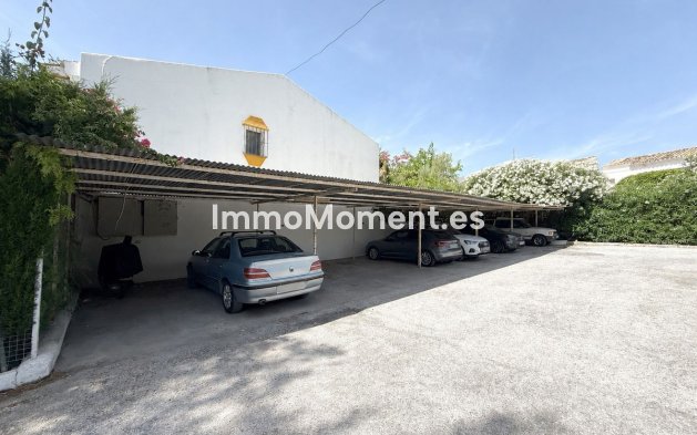 Bestaande woning - Appartement - Estepona  - Atalaya