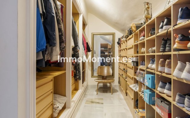 Reventa - Apartamento - Benahavís - Monte Halcones