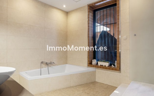 Reventa - Apartamento - Benahavís - Monte Halcones