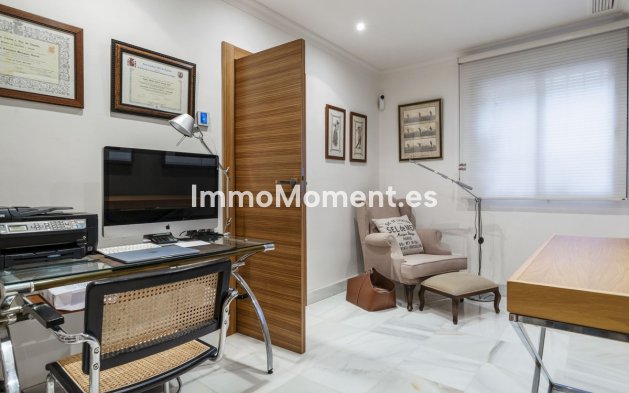 Reventa - Apartamento - Benahavís - Monte Halcones