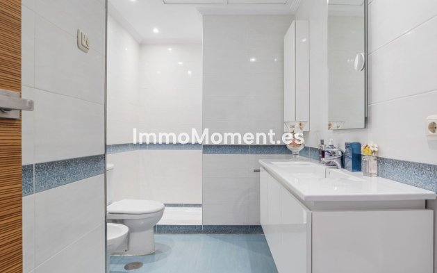 Reventa - Apartamento - Benahavís - Monte Halcones
