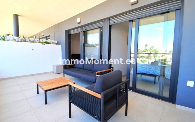 Wiederverkauf - Wohnung - Orihuela - Playa Flamenca