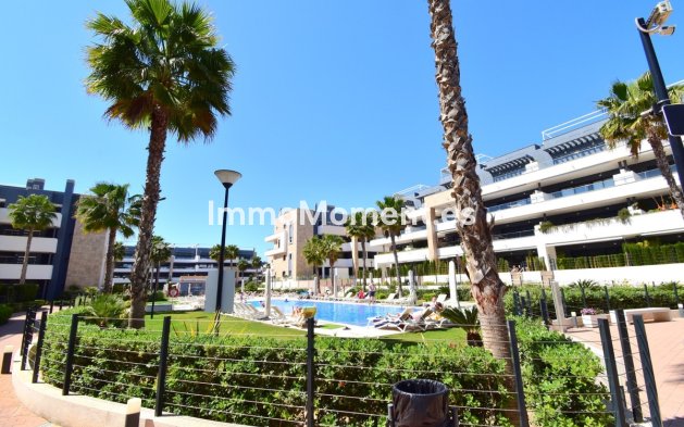 Wiederverkauf - Wohnung - Orihuela - Playa Flamenca