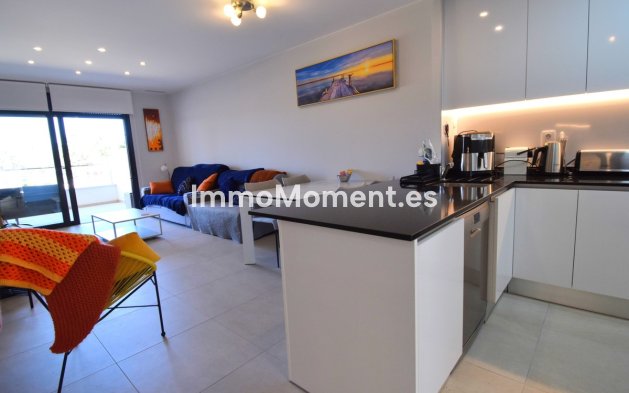 Wiederverkauf - Wohnung - Orihuela - Playa Flamenca