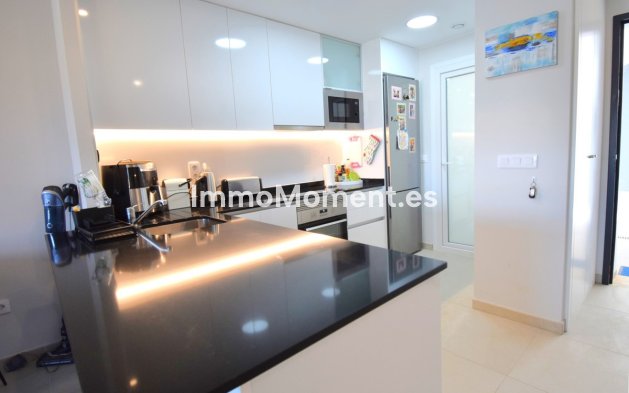 Wiederverkauf - Wohnung - Orihuela - Playa Flamenca