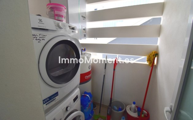 Wiederverkauf - Wohnung - Orihuela - Playa Flamenca