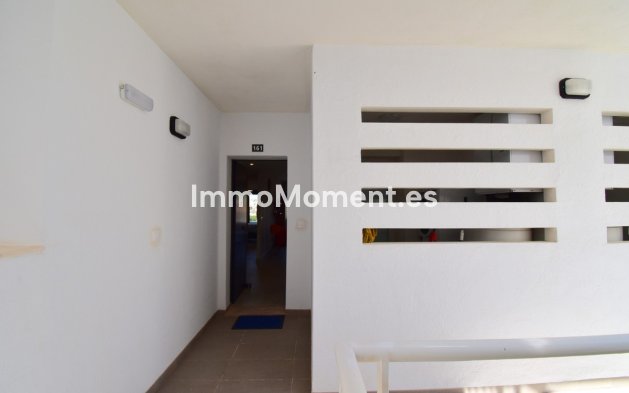 Wiederverkauf - Wohnung - Orihuela - Playa Flamenca