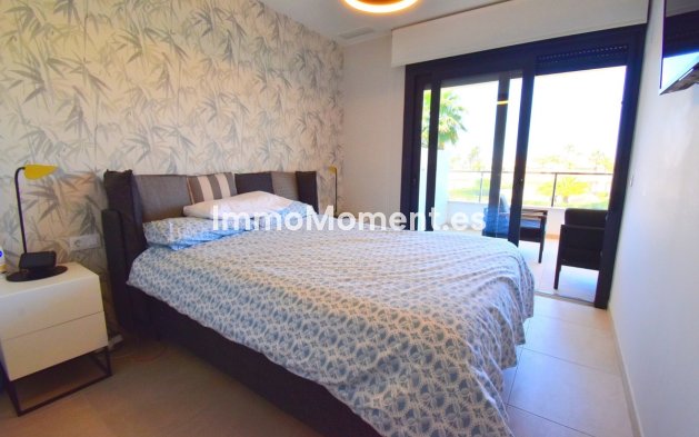Wiederverkauf - Wohnung - Orihuela - Playa Flamenca