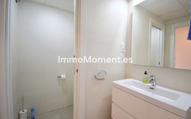 Wiederverkauf - Wohnung - Orihuela - Playa Flamenca