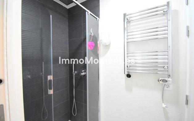 Wiederverkauf - Wohnung - Orihuela - Playa Flamenca