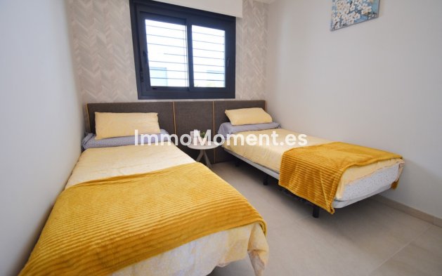 Wiederverkauf - Wohnung - Orihuela - Playa Flamenca