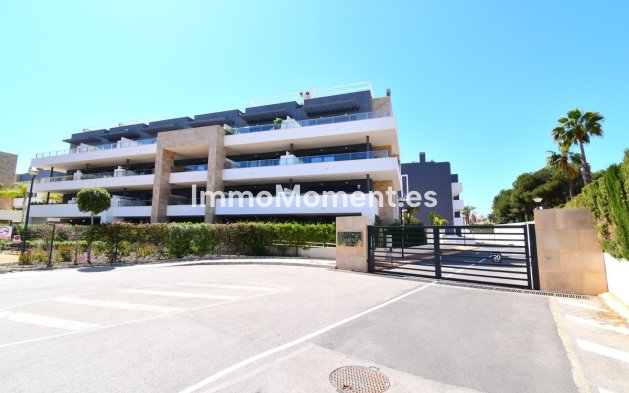 Wiederverkauf - Wohnung - Orihuela - Playa Flamenca